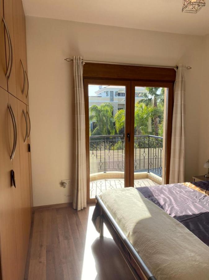 Episkopi Villa, Luxury 4 Bedroom With Pool - Limassol Eksteriør billede
