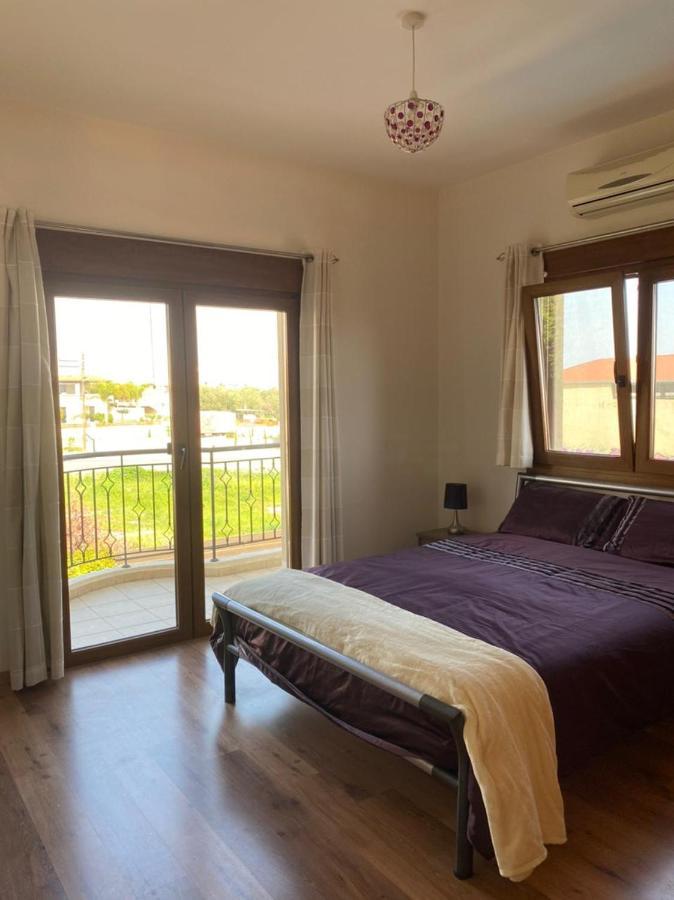 Episkopi Villa, Luxury 4 Bedroom With Pool - Limassol Eksteriør billede
