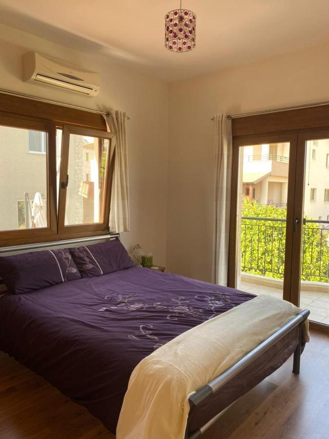 Episkopi Villa, Luxury 4 Bedroom With Pool - Limassol Eksteriør billede