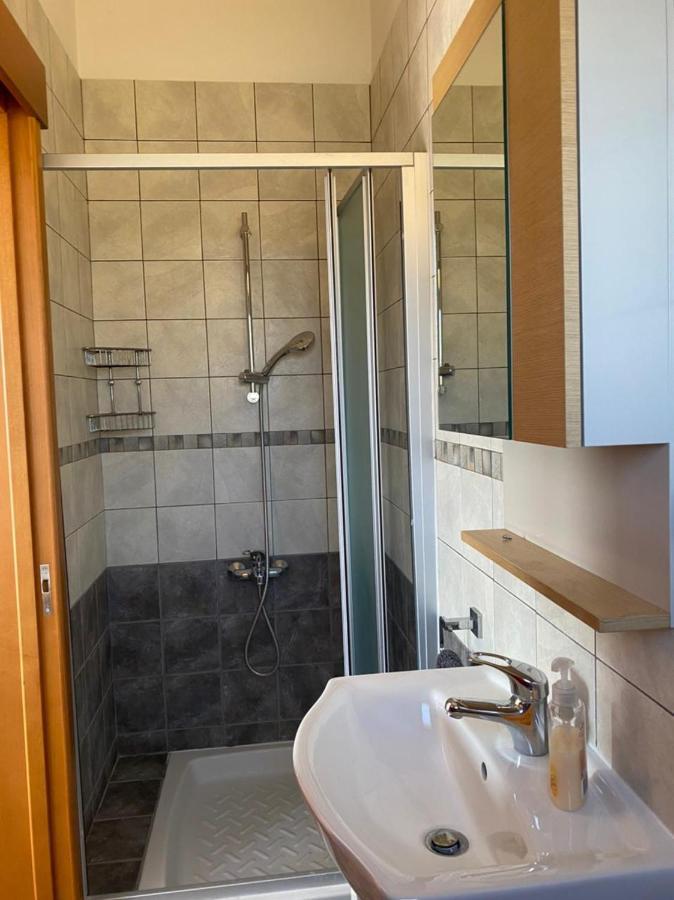 Episkopi Villa, Luxury 4 Bedroom With Pool - Limassol Eksteriør billede