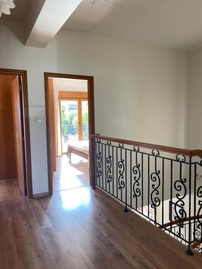 Episkopi Villa, Luxury 4 Bedroom With Pool - Limassol Eksteriør billede